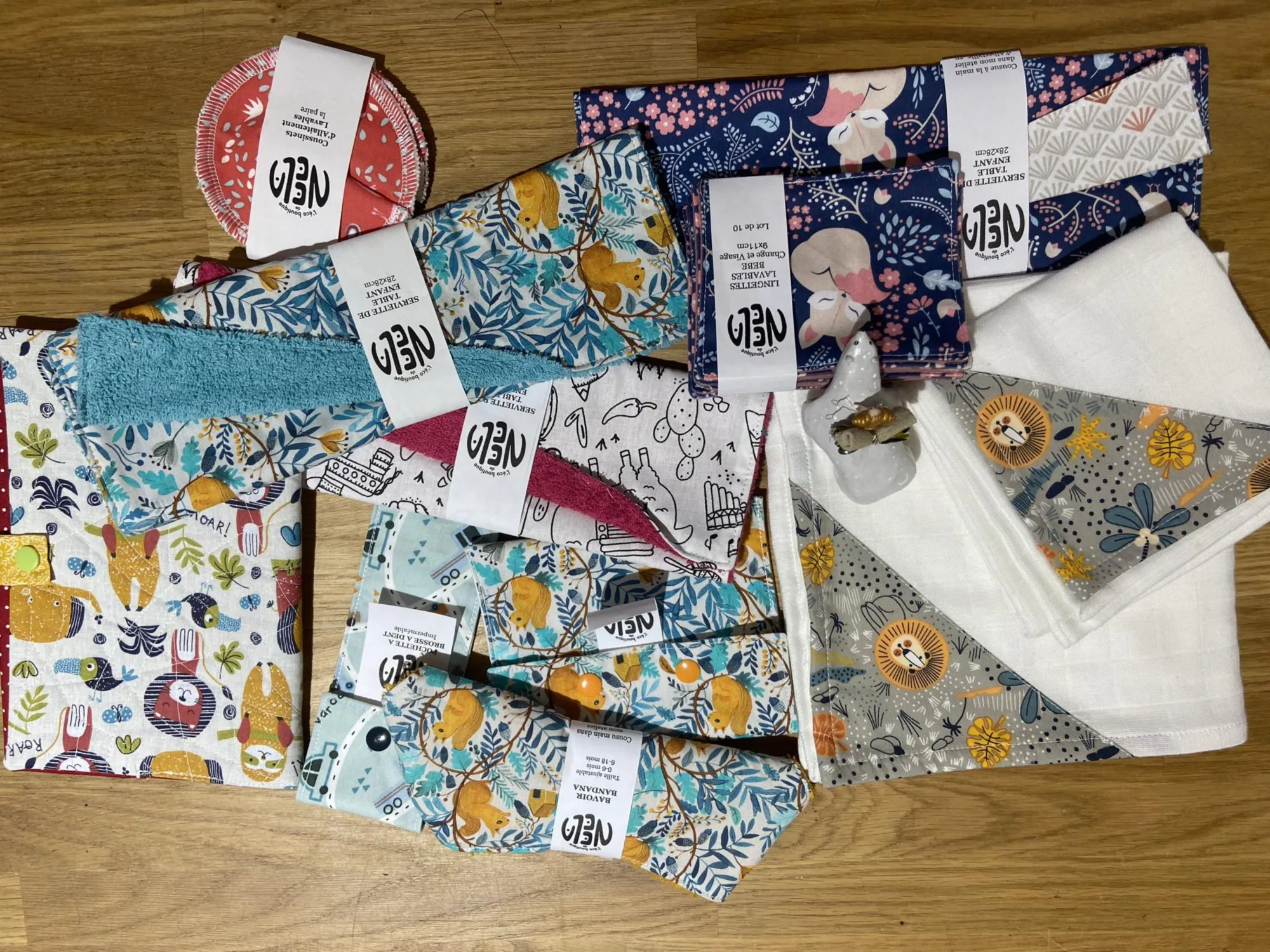 Produits pour enfants