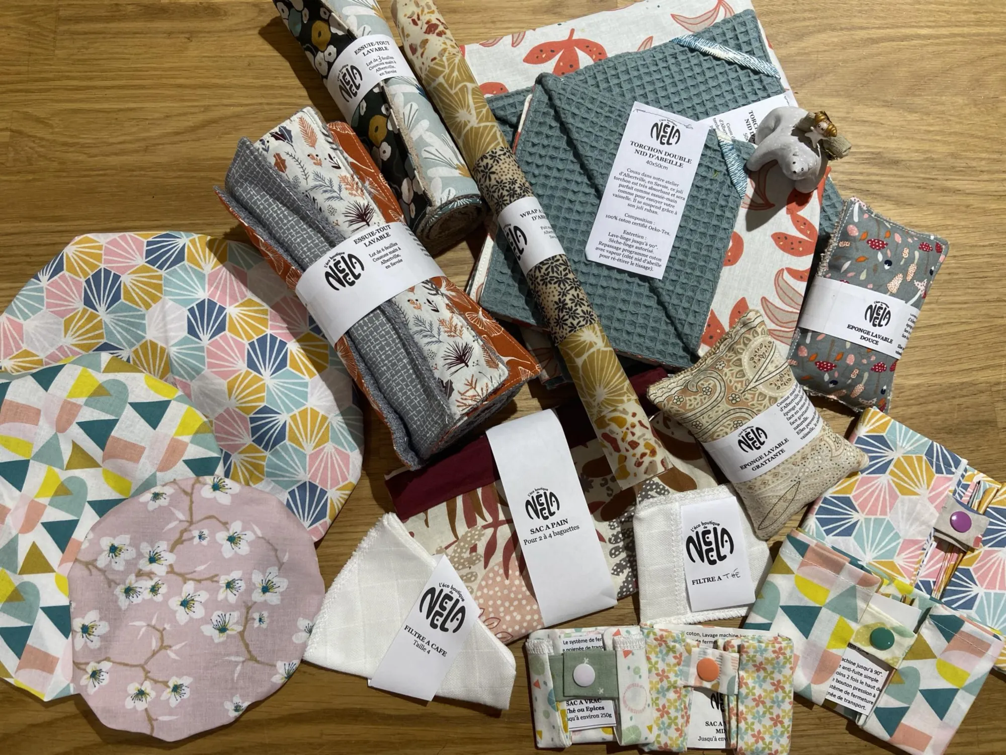 Produits pour la maison